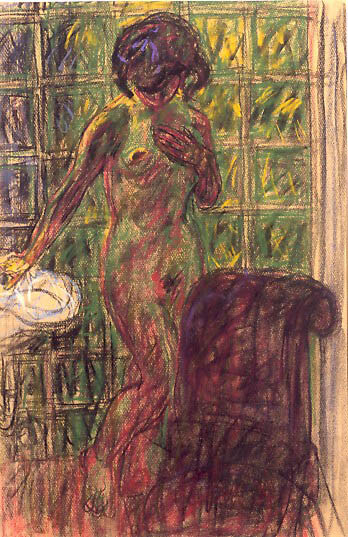 宮本三郎 西洋の誘惑 | 世田谷美術館分館 宮本三郎記念美術館 | 美術館