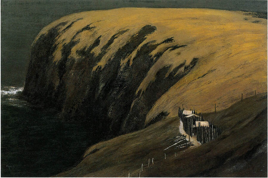 コレクション大公開 相原求一朗展 アンコール | 川越市立美術館