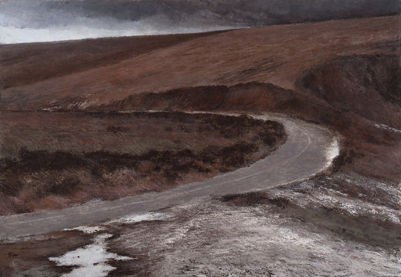 コレクション大公開 相原求一朗展 アンコール | 川越市立美術館