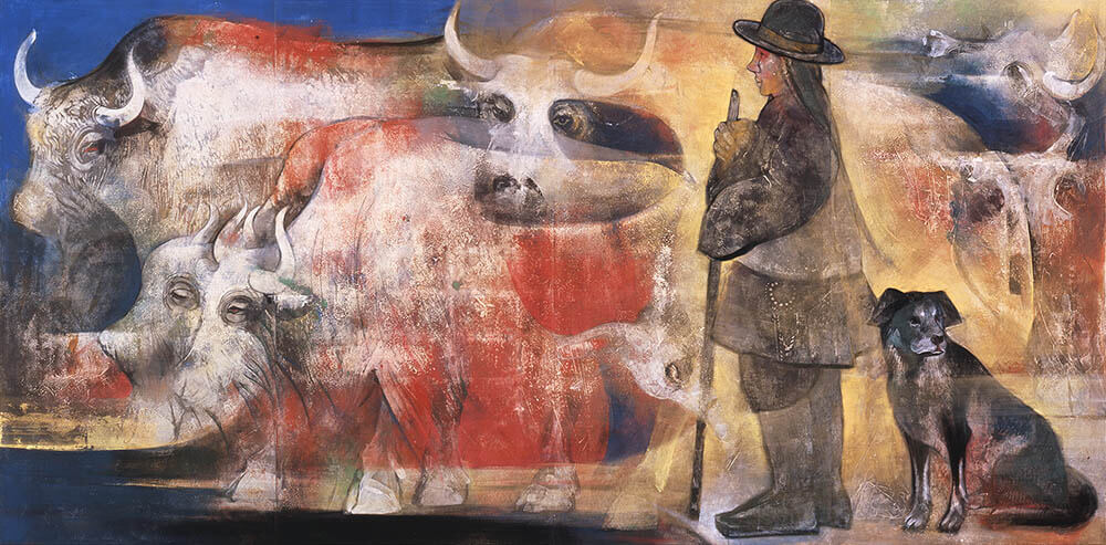 特別展 松村公嗣の世界 | 郷さくら美術館 | 美術館・展覧会情報サイト