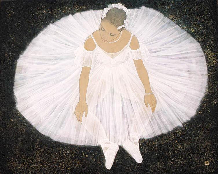 特別展 松村公嗣の世界 | 郷さくら美術館 | 美術館・展覧会情報サイト