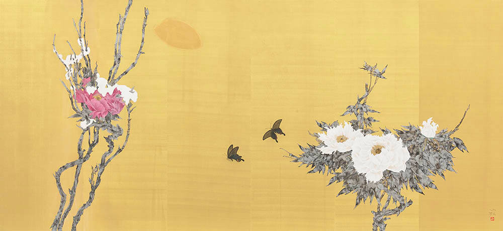 特別展 松村公嗣の世界 | 郷さくら美術館 | 美術館・展覧会情報サイト