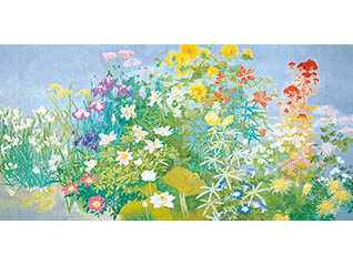 林潤一 | 美術館・展覧会情報サイト アートアジェンダ