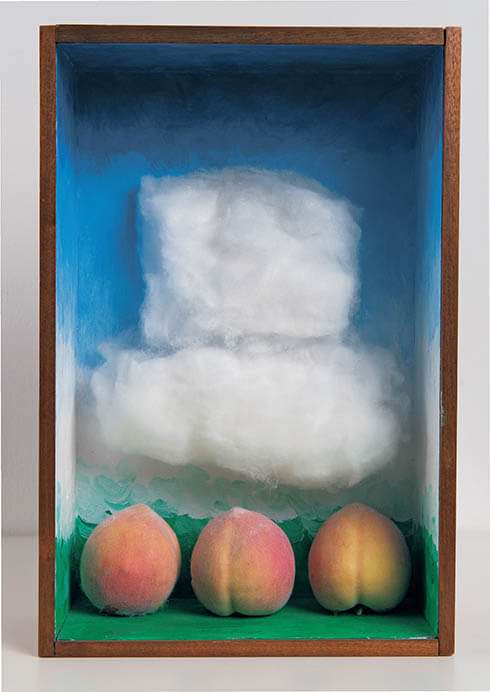 メタル製 女性ヌード像 壁掛け用 シュルレアリスム マンレイ オブジェ