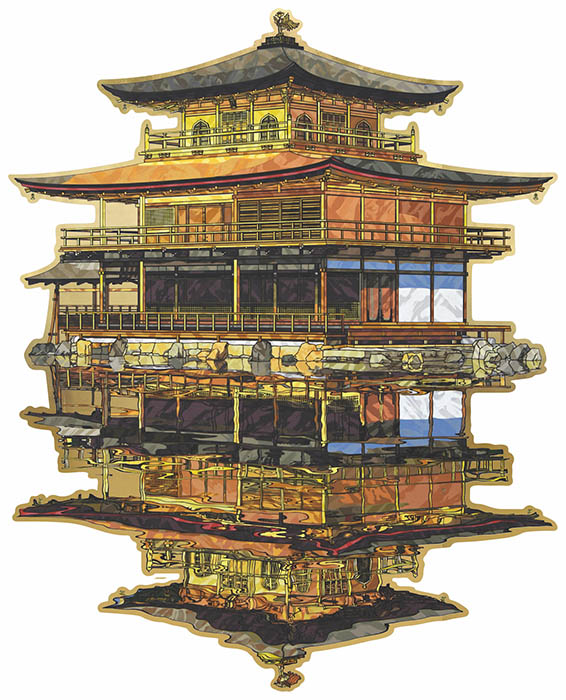 村上隆 もののけ 京都 | 京都市京セラ美術館 | 美術館・展覧会情報