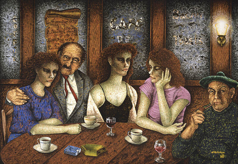 中村直人 モニュメンタル／オリエンタル | 目黒区美術館 | 美術館