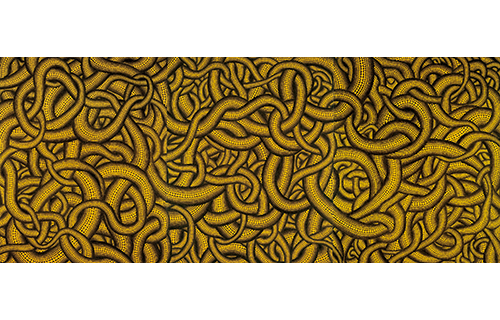 国立新美術館開館10周年 草間彌生 わが永遠の魂 | 国立新美術館