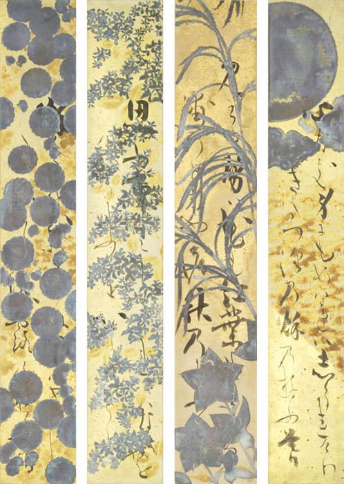 特別展】没後50年記念 福田平八郎×琳派 | 山種美術館 | 美術館・展覧会