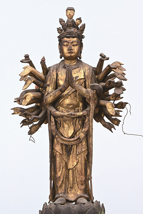 特別展 「ハッケン！上田の仏像」 | 上田市立美術館 | 美術館・展覧会