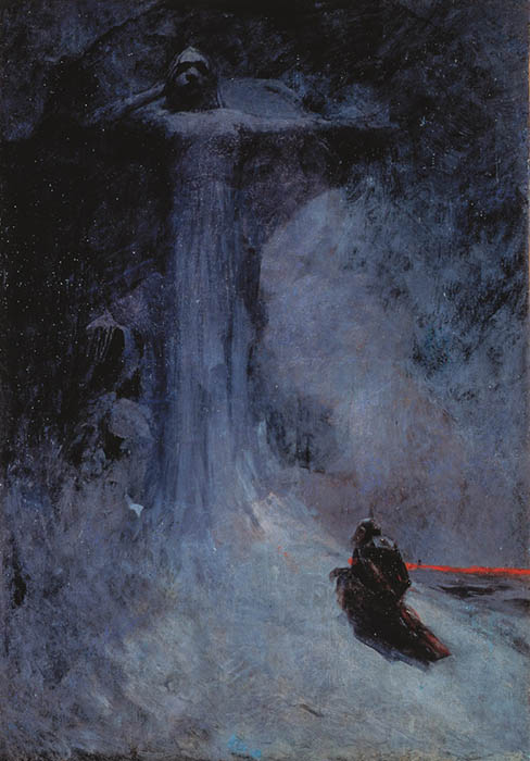 市制施行70周年記念 アルフォンス・ミュシャ ふたつの世界 | 府中市