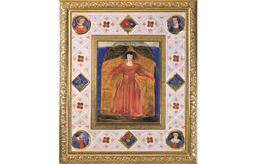 瀬本容子展 | 岡山県立美術館 | 美術館・展覧会情報サイト アート