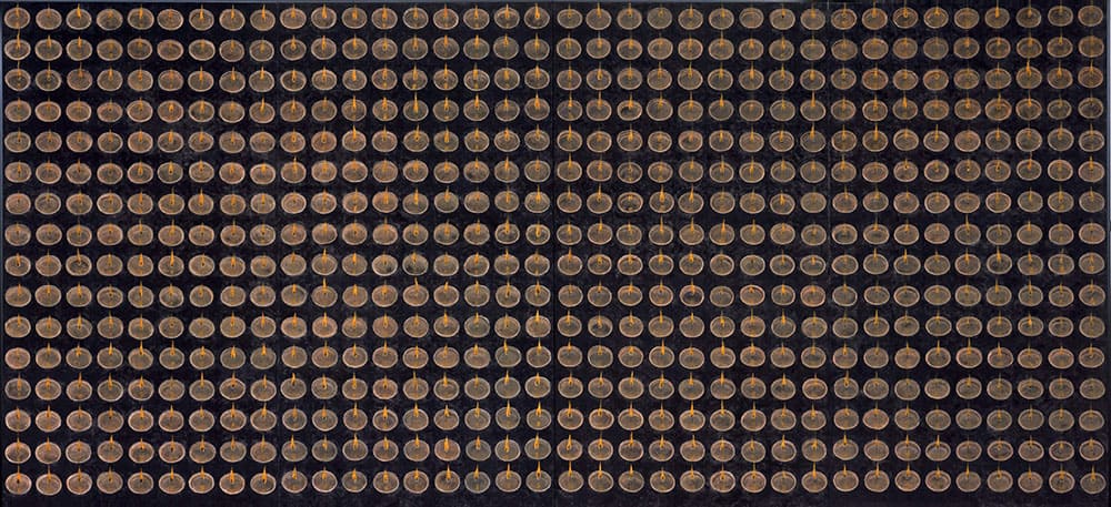 畠中光享 日本画展 清浄光明を描く | 相国寺承天閣美術館 | 美術館