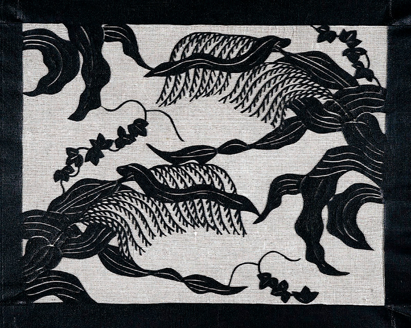 芹沢銈介 生誕130年記念展 型紙 美しい染物への約束 | 静岡市立芹沢銈