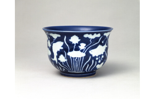 高雅典麗 中国陶磁コレクション | 松岡美術館 | 美術館・展覧会情報