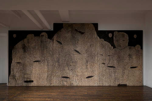 岡村桂三郎展 | 平塚市美術館 | 美術館・展覧会情報サイト アート