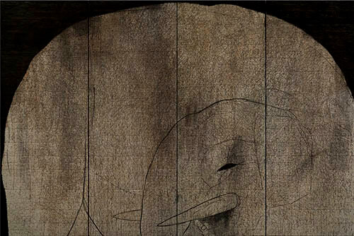 岡村桂三郎展 | 平塚市美術館 | 美術館・展覧会情報サイト アート