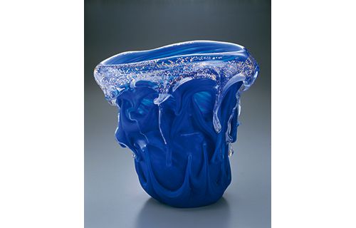 藤田喬平の芸術 – 「現代」としての伝統 | 富山市ガラス美術館