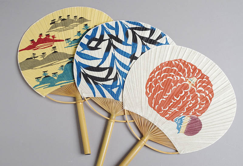 芹沢銈介の四季 | 静岡市立芹沢銈介美術館 | 美術館・展覧会情報サイト