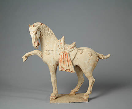 松岡コレクション―中国動物俑の世界 | 松岡美術館 | 美術館・展覧会