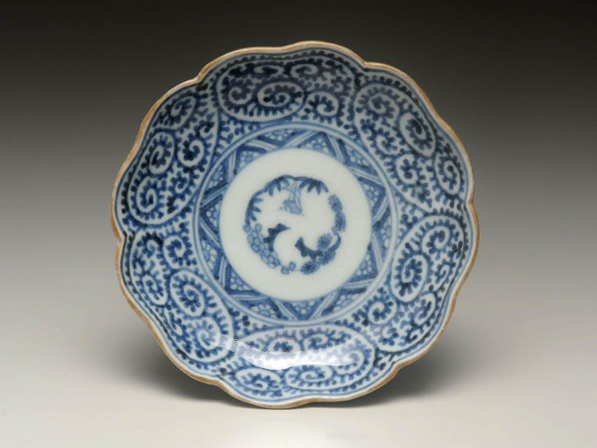 粋な古伊万里 江戸好みのうつわデザイン | 八王子市夢美術館 | 美術館