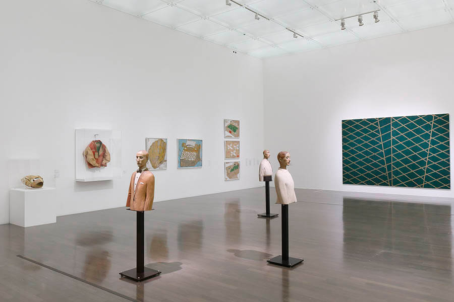 起点としての80年代 | 静岡市美術館 | 美術館・展覧会情報サイト