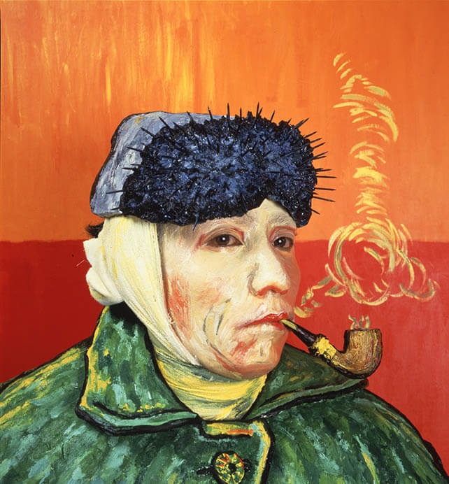 起点としての80年代 | 静岡市美術館 | 美術館・展覧会情報サイト