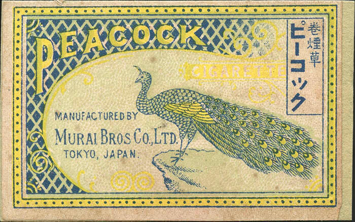 マッチ ～魔法の着火具・モダンなラベル～ | たばこと塩の博物館