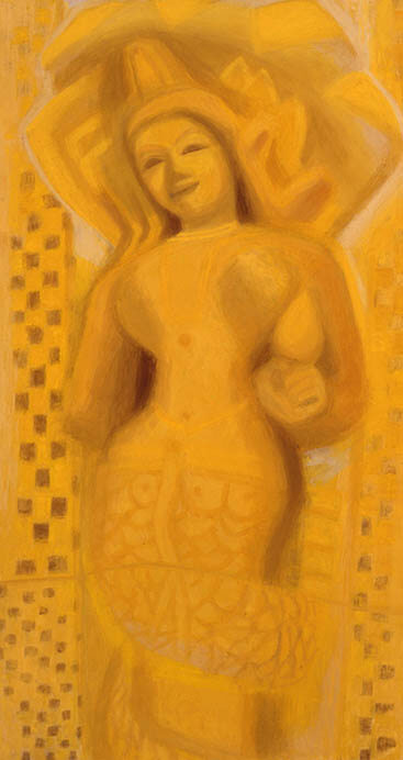 企画展「秋野不矩展」 | 平塚市美術館 | 美術館・展覧会情報サイト