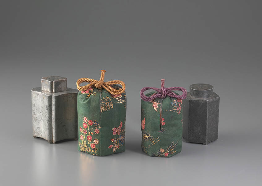 名物裂と古渡り更紗 | 静嘉堂文庫美術館（静嘉堂＠丸の内） | 美術館