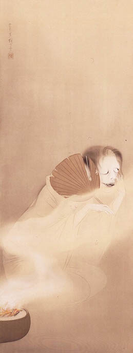 生誕125年・没後40年 吉川観方―日本文化へのまなざし | 奈良県立美術館