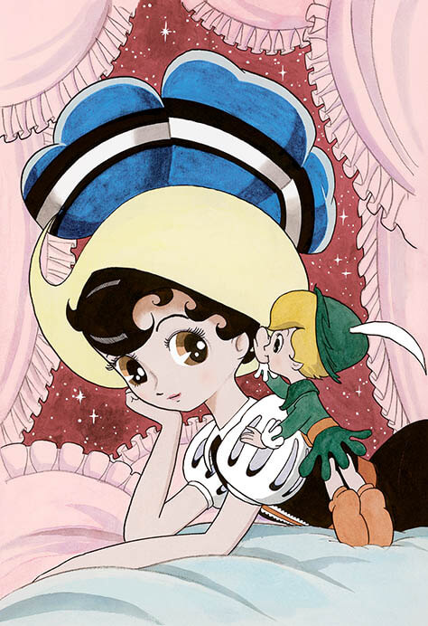 生誕90周年記念 手塚治虫展 | 茨城県近代美術館 | 美術館・展覧会情報