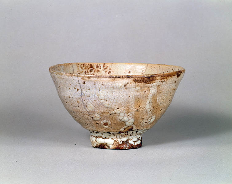 特別展 茶の湯の銘碗「高麗茶碗」 | 三井記念美術館 | 美術館・展覧会
