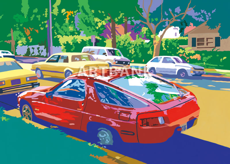 尾崎眞吾 アメリカンドリームシリーズ