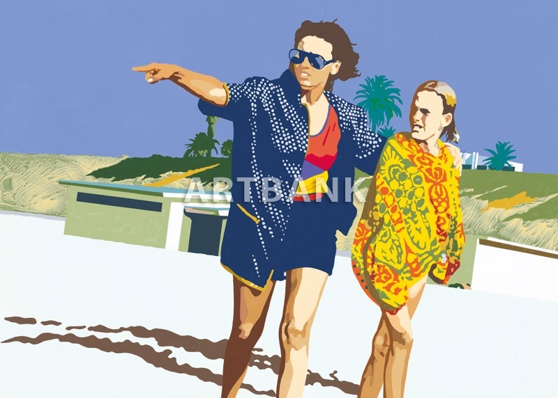 尾崎眞吾 アメリカンドリームシリーズ