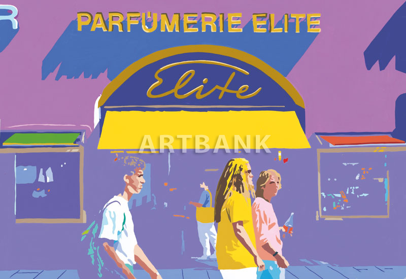 尾崎眞吾 アメリカンドリームシリーズ