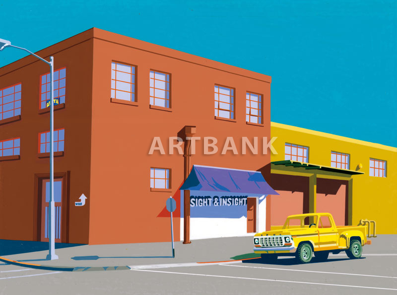 尾崎眞吾 アメリカンドリームシリーズ