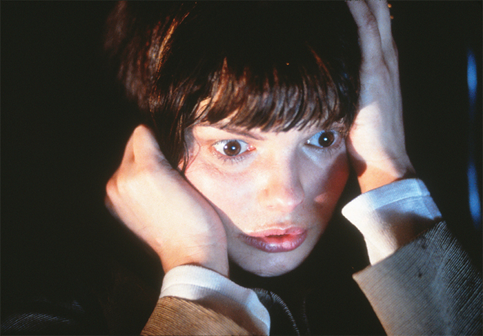 Cindy Sherman: Imitation of Life”