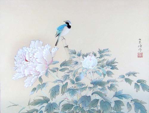 榊原紫峰買取・作品一覧 | 掛軸、日本画、絵画、骨董品・古美術高額