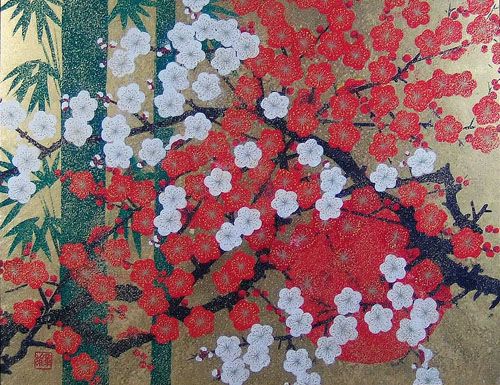 渡辺章雄買取・作品一覧 | 掛軸、日本画、絵画、骨董品・古美術高額