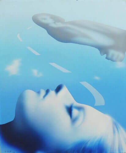 森秀雄買取・作品一覧 | 洋画、絵画高額査定はアート買取協会