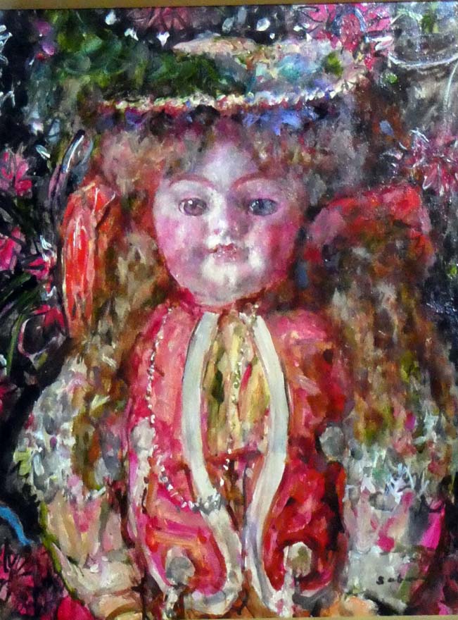 宮本三郎買取・作品一覧 | 洋画、絵画高額査定はアート買取協会