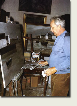 ジョルジュ・ラポルト買取・作品一覧 | 洋画、絵画高額査定はアート