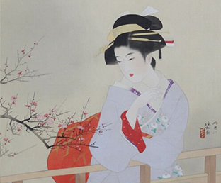 名誉を辞退した｢画壇の仙人｣：熊谷守一の生涯と作品｜代表作の特徴から