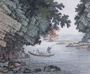 ムーンリットデスティニー（S） | クリスチャン・リース・ラッセン