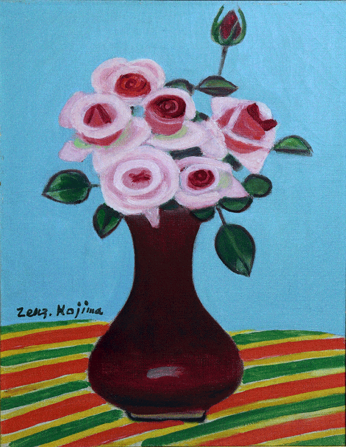 児島善三郎買取・作品一覧 | 洋画、絵画高額査定はアート買取協会