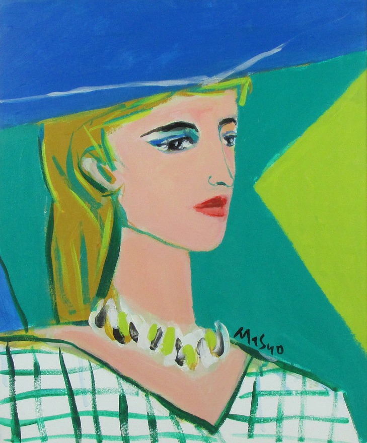 池田満寿夫買取・作品一覧 | 彫刻・ブロンズ、洋画、絵画、骨董品・古