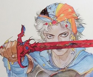 或る日の太平洋 | 横山大観 買取・作品 | 日本画、絵画高額査定は