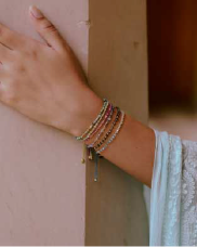 ancient] cabochon moonstone ring｜ARTIDA OUD（アルティーダ ウード）