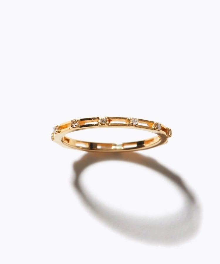 ダイヤモンド リング | アクセサリー・ジュエリー|ARTIDA OUD(アル