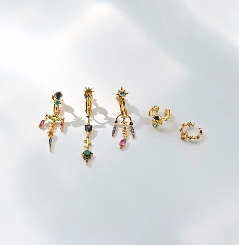 7th Anniversary｜ARTIDA OUD（アルティーダ ウード）